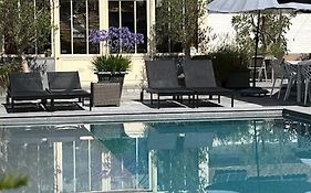 Boutique Hotel Het Bloemenhof
